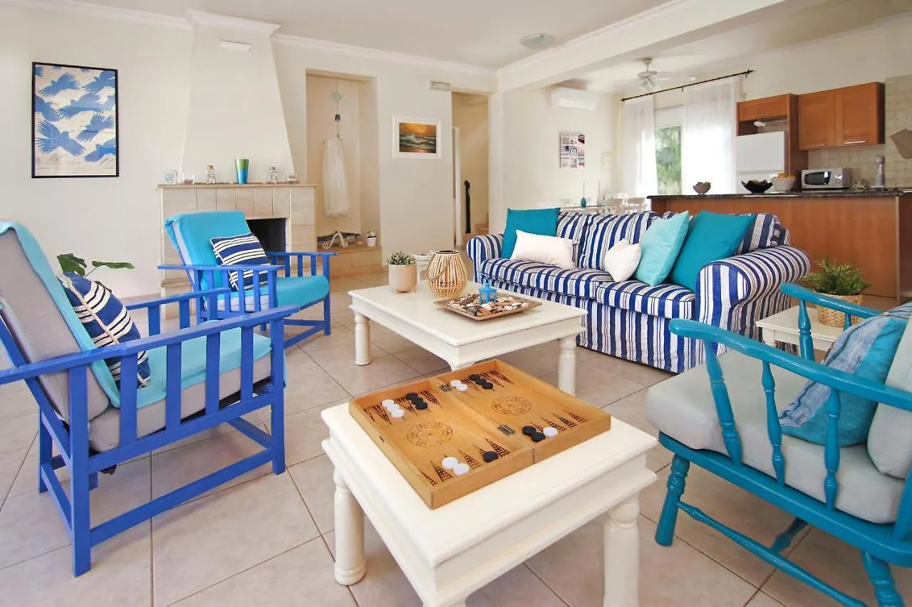 Villa Sonja Protaras Cyprus