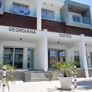 Georgiana Διαμέρισμα